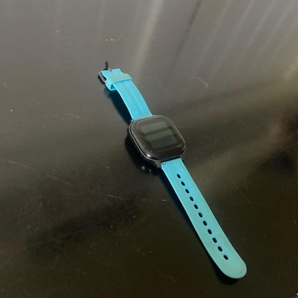 Gabb Watch